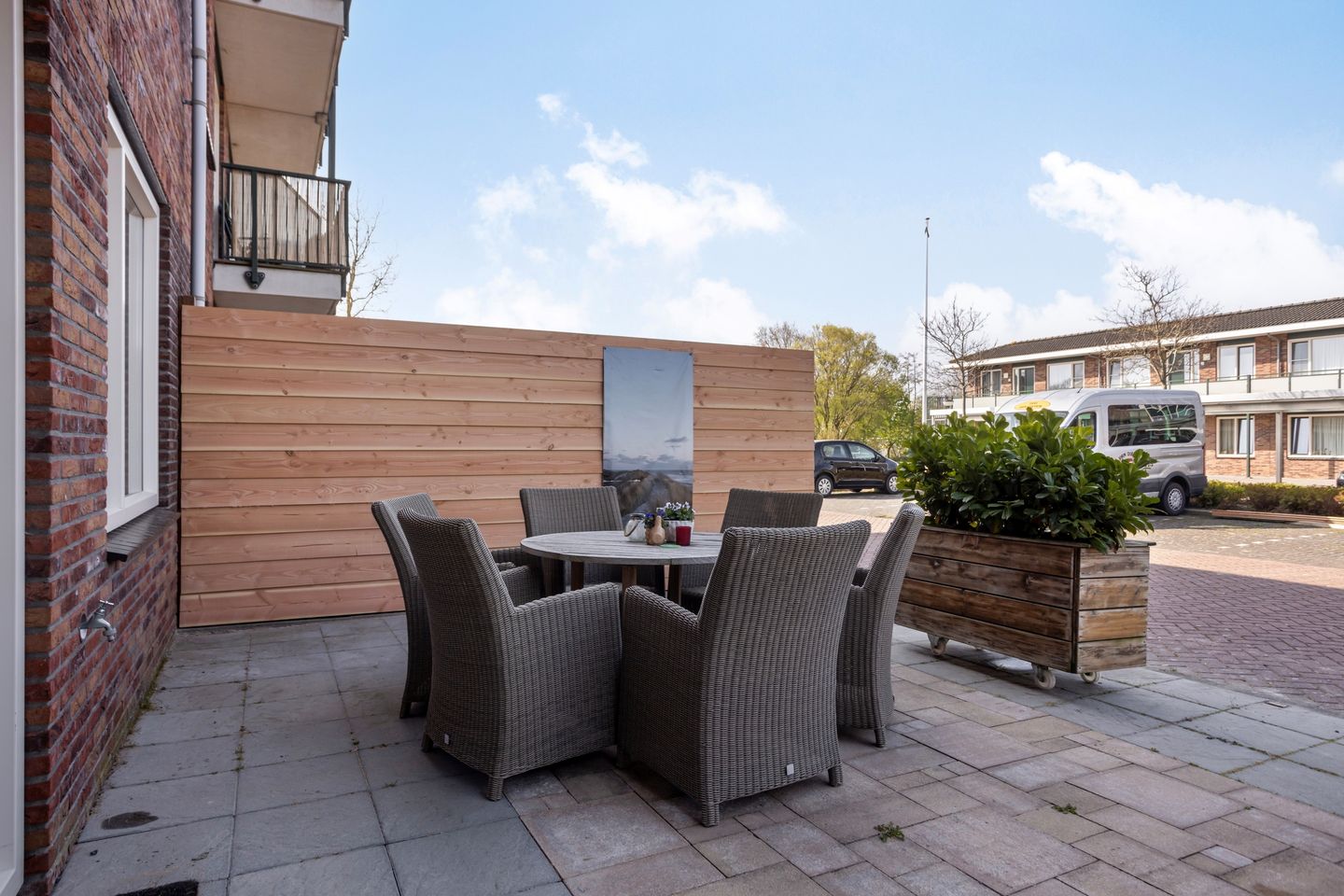 Foto 29 van Mr. Willem Schoutenstraat 6