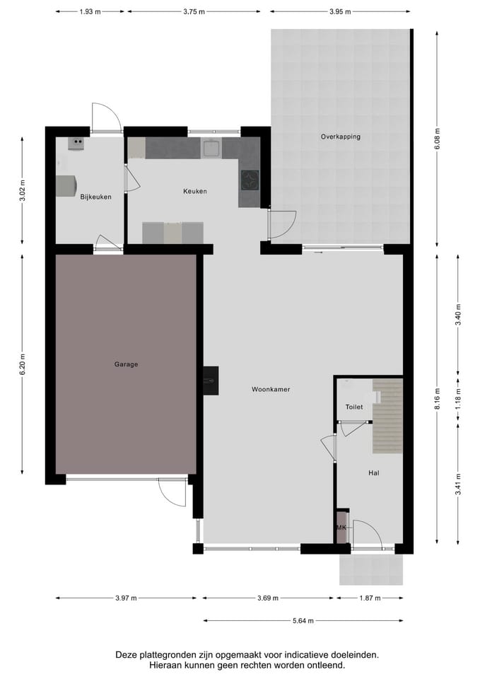 Foto 49 van Wolverineslaan 11