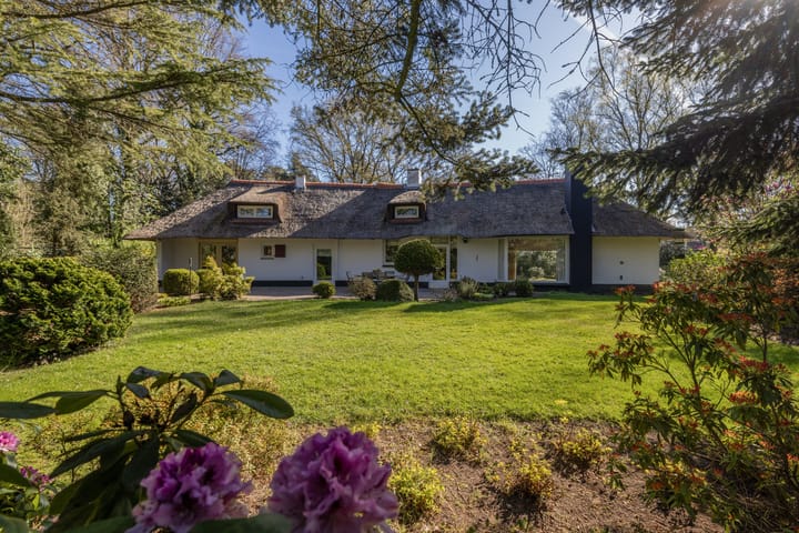 Foto 15 van Larikslaan 1