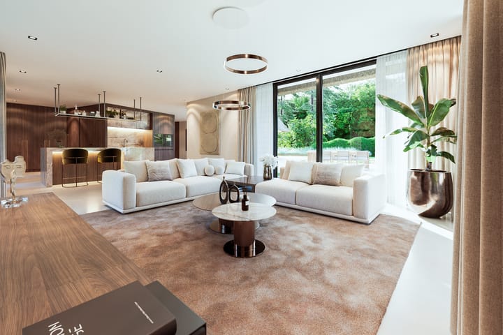 Foto 3 van Larikslaan 1