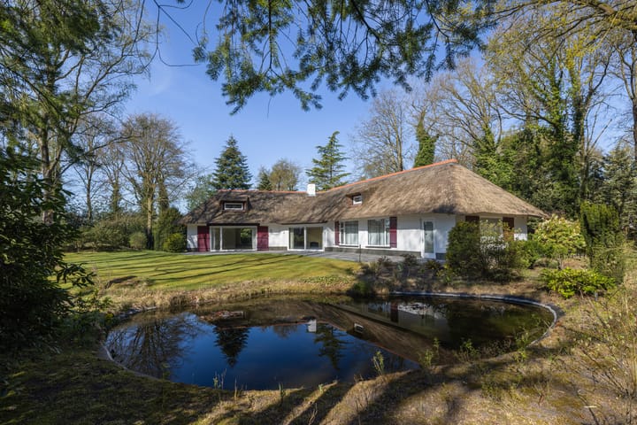 Foto 8 van Larikslaan 1