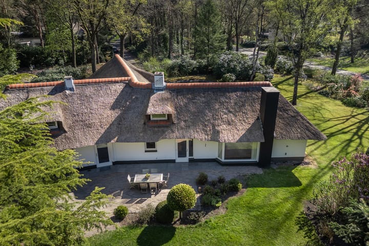 Foto 10 van Larikslaan 1