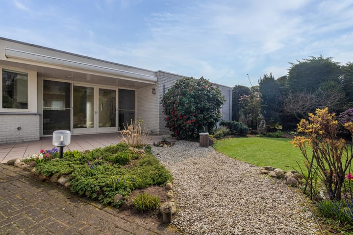 Foto 6 van Pyreneeënlaan 13