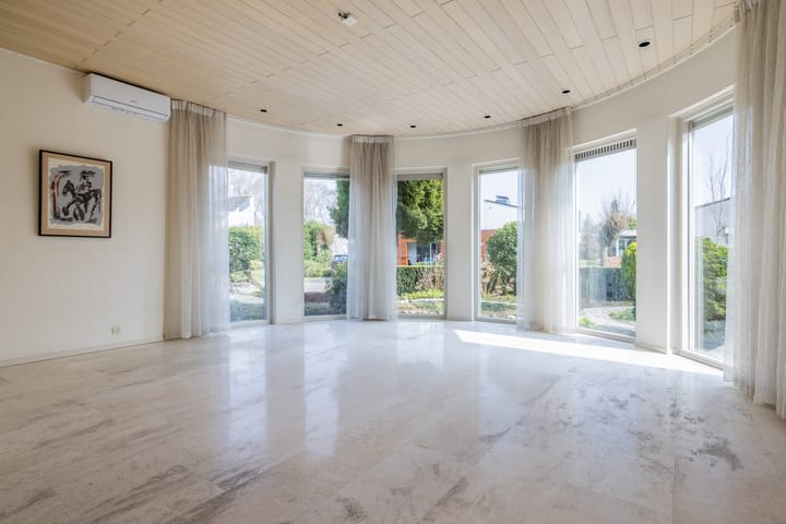 Foto 3 van Pyreneeënlaan 13