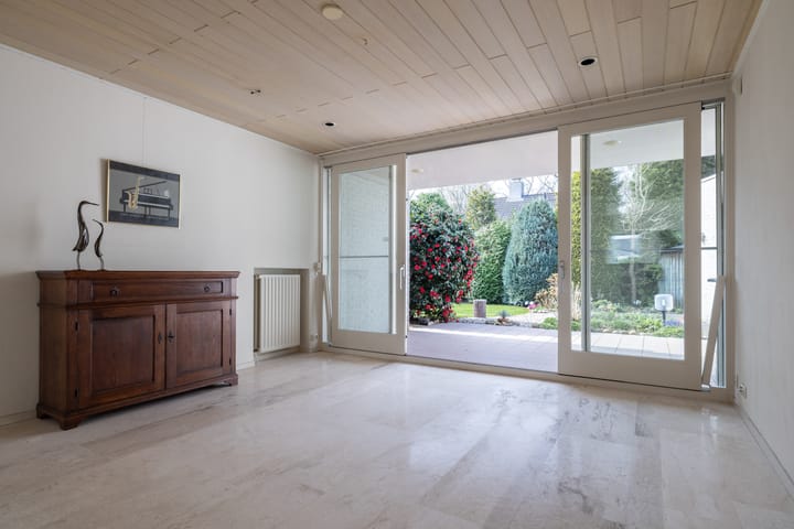 Foto 5 van Pyreneeënlaan 13