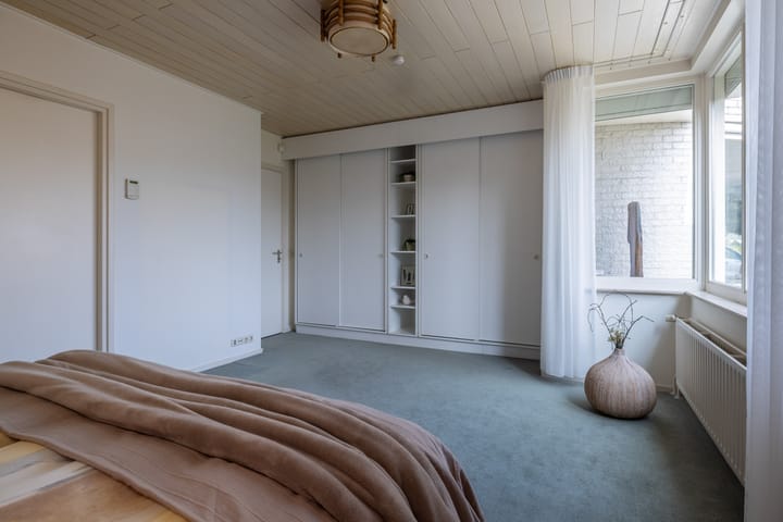 Foto 18 van Pyreneeënlaan 13