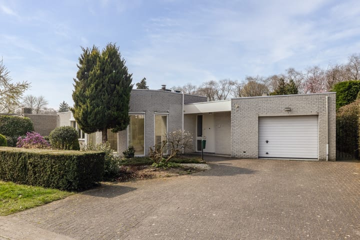 Foto 33 van Pyreneeënlaan 13