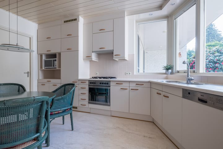 Foto 14 van Pyreneeënlaan 13