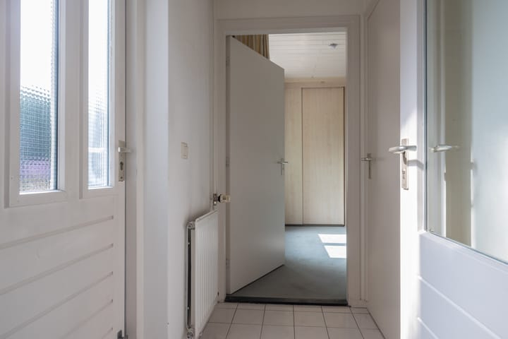 Foto 25 van Pyreneeënlaan 13