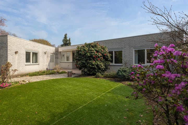 Foto 29 van Pyreneeënlaan 13