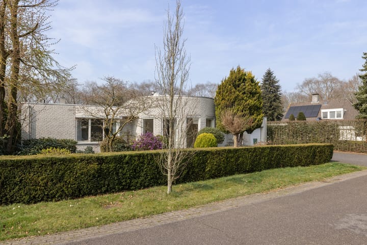 Foto 32 van Pyreneeënlaan 13