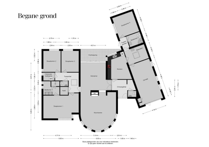 Foto 36 van Pyreneeënlaan 13