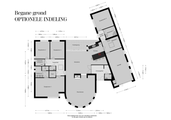 Foto 37 van Pyreneeënlaan 13