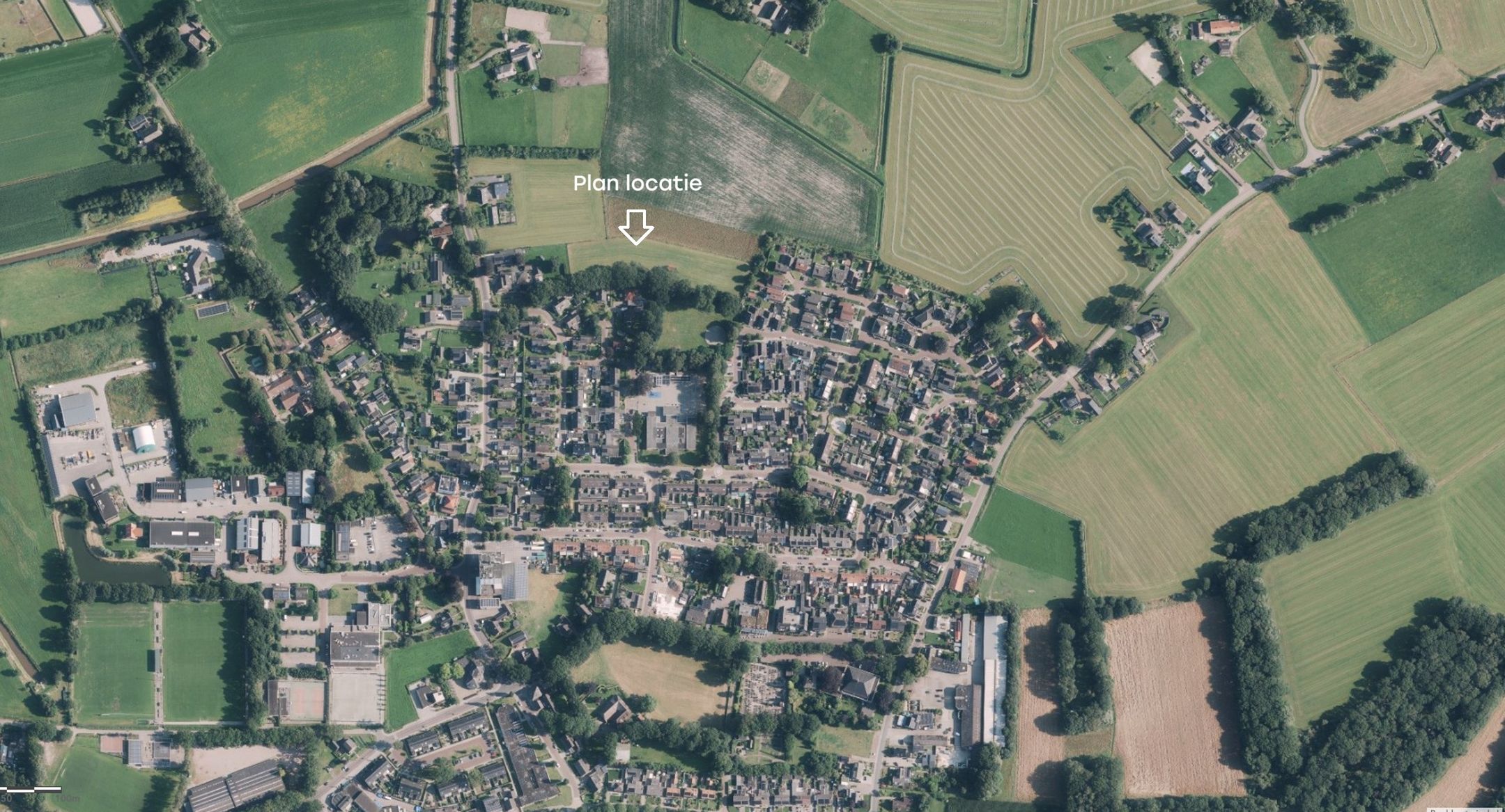 Foto 3 van De Grave - Kavel 51