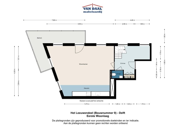 Photo 4 of Van Leeuwenhoekpark