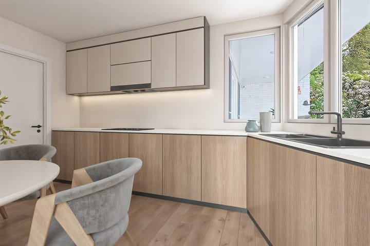 Foto 15 van Pyreneeënlaan 13