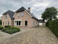 free-sector-houses for rent on Turfhorst 4-A