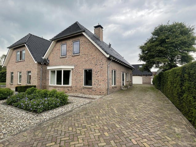 Turfhorst 4-A