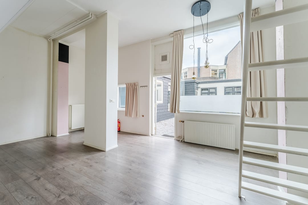 Foto 13 van Hendrik van Viandenstraat 13