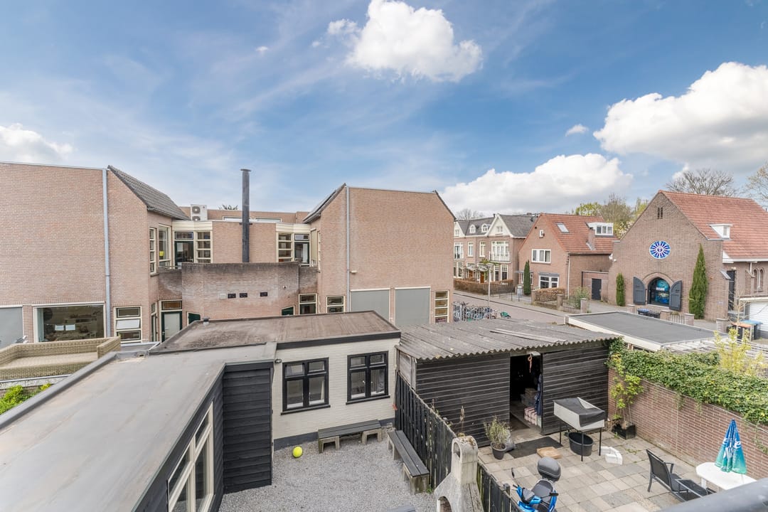 Foto 37 van Hendrik van Viandenstraat 13