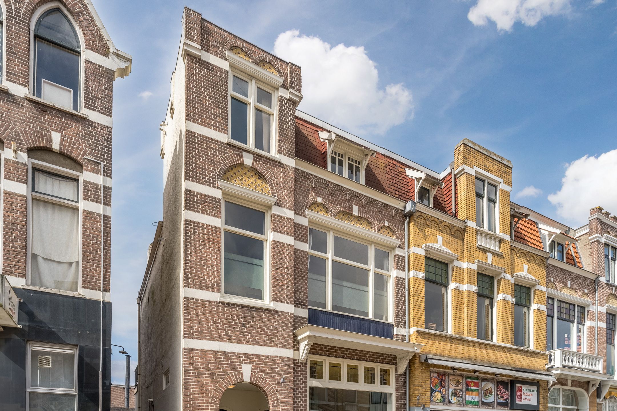 Foto 3 van Hendrik van Viandenstraat 13