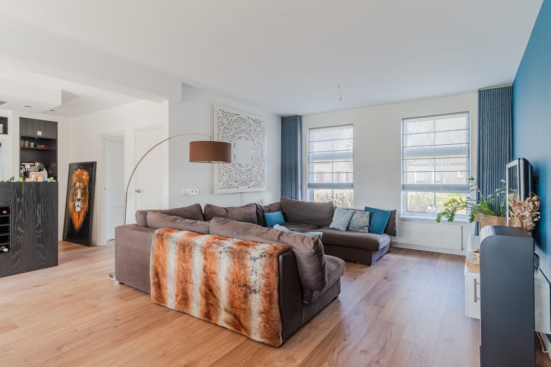 Foto 7 van Het Vonderke 13