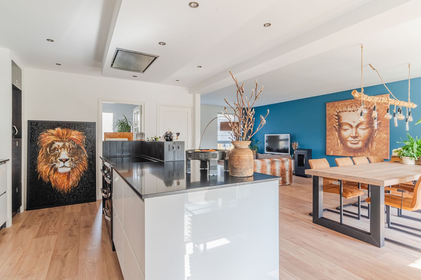 Foto 14 van Het Vonderke 13