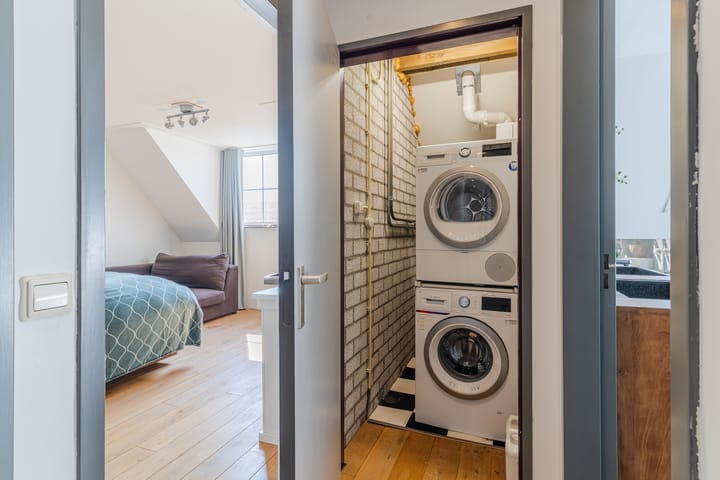 Foto 15 van Het Vonderke 13