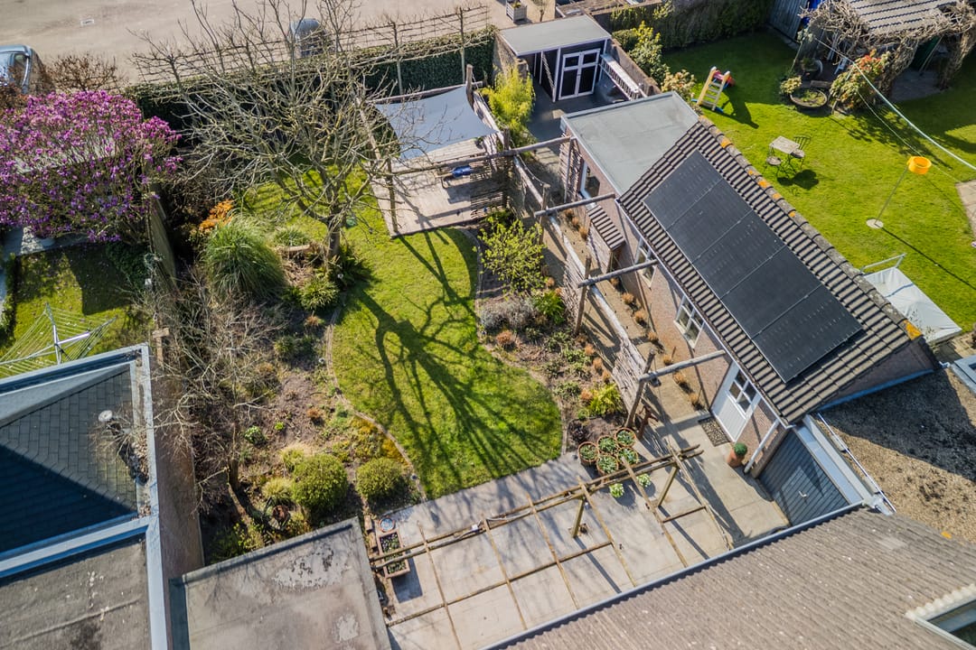 Foto 43 van Het Vonderke 13