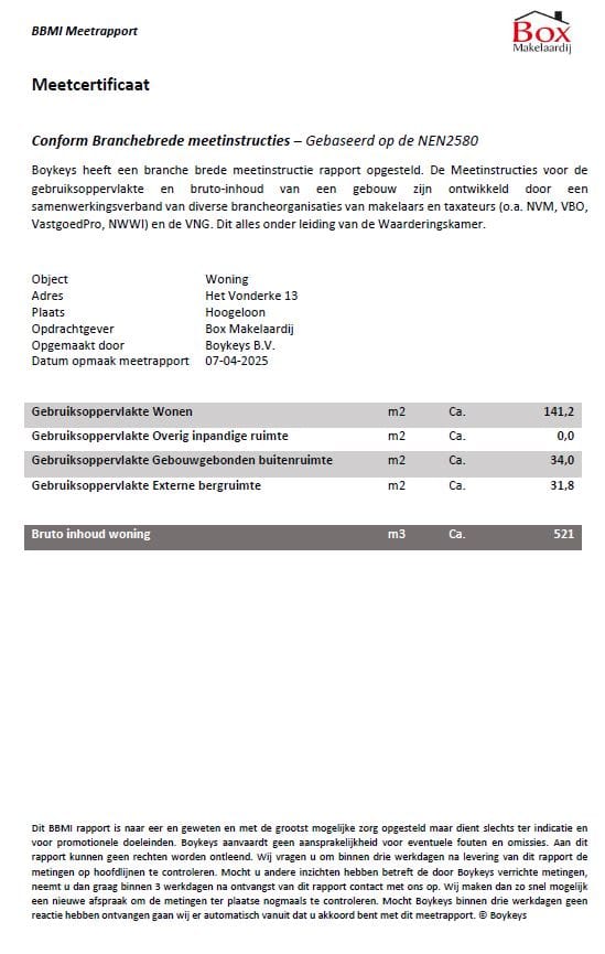 Foto 50 van Het Vonderke 13