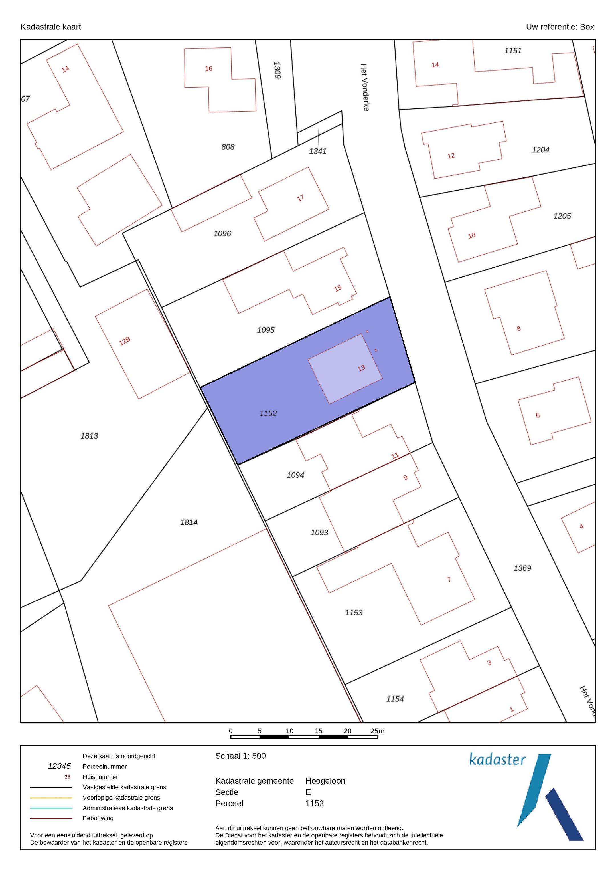 Foto 51 van Het Vonderke 13