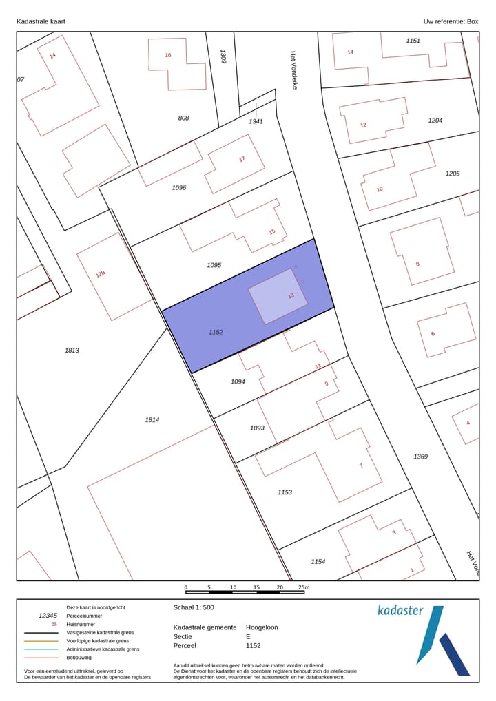 Foto 51 van Het Vonderke 13