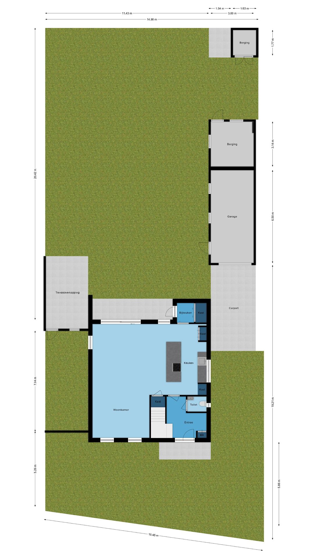 Foto 52 van Het Vonderke 13