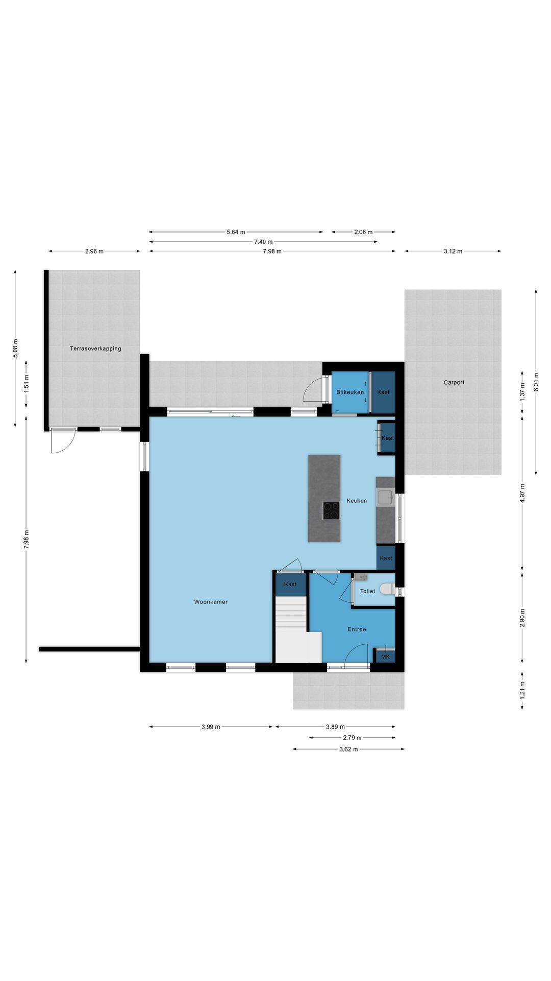 Foto 53 van Het Vonderke 13