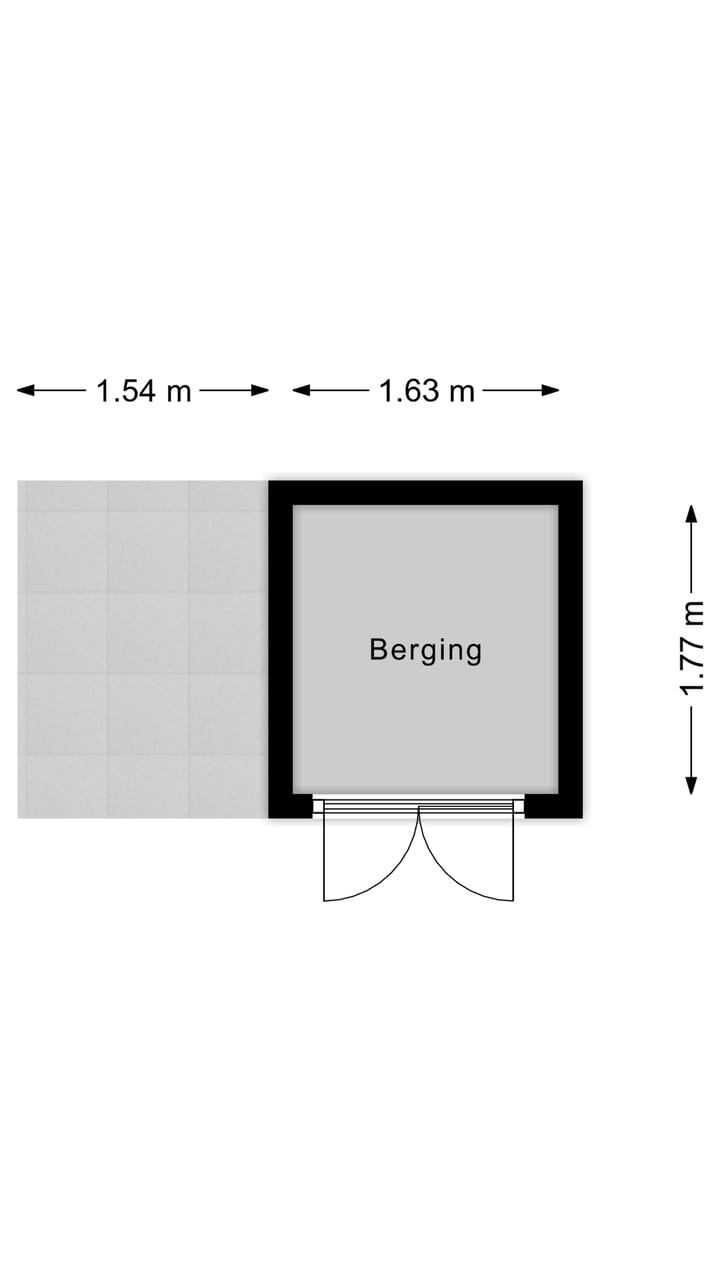 Foto 61 van Het Vonderke 13