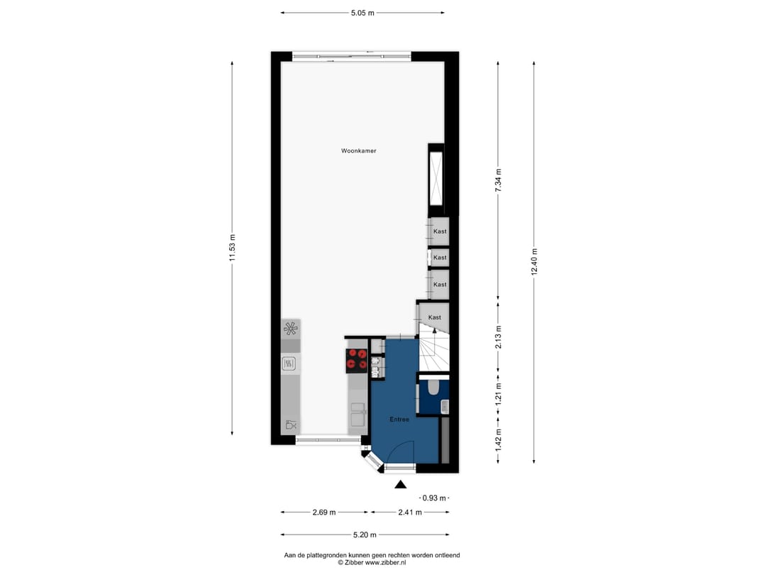 Foto 46 van Jeltje de Bosch Kemperpad 2