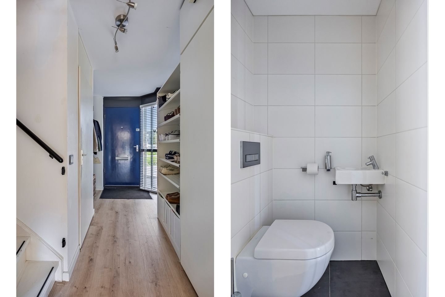 Foto 4 van Jeltje de Bosch Kemperpad 2