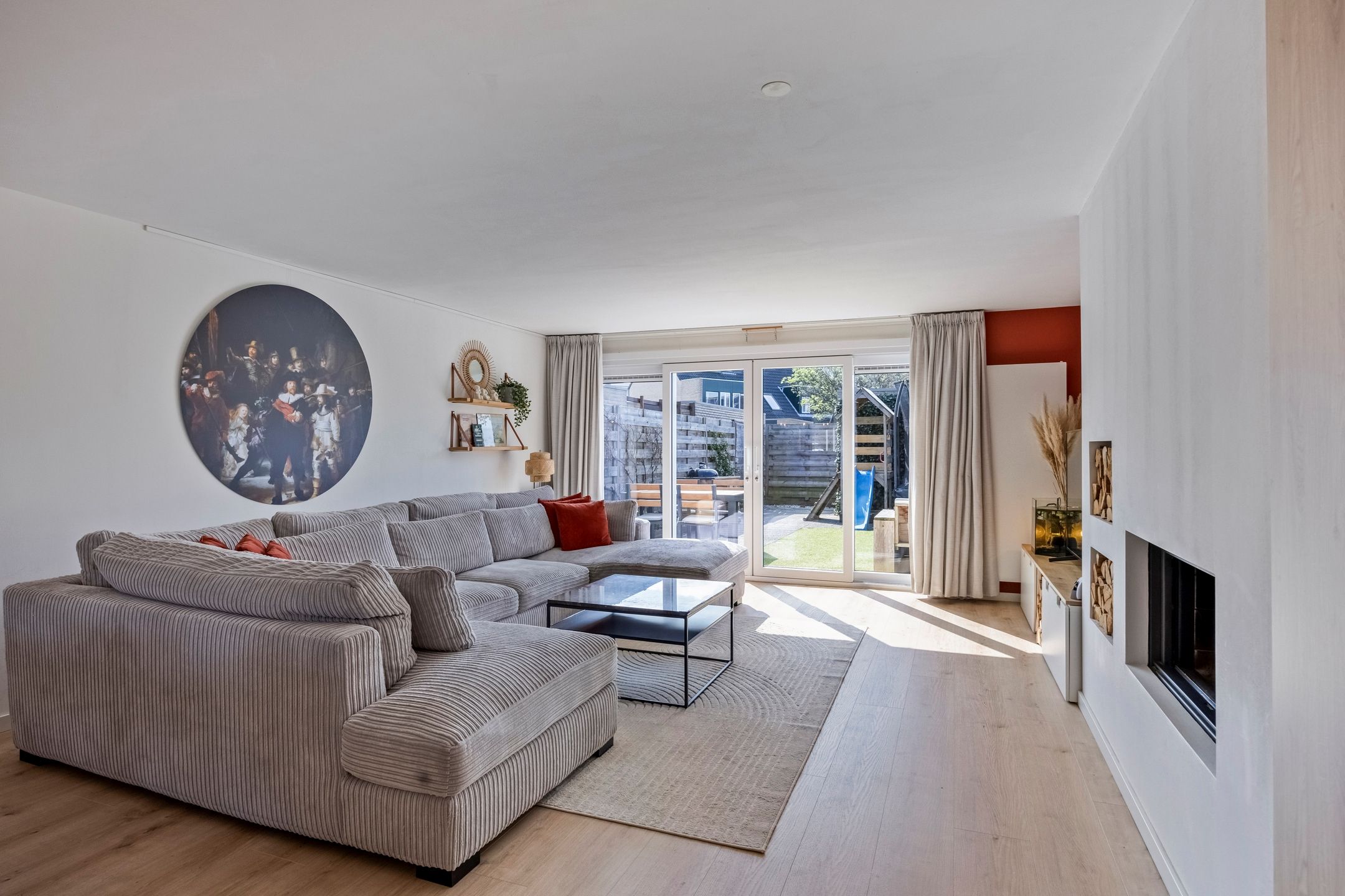 Foto 6 van Jeltje de Bosch Kemperpad 2