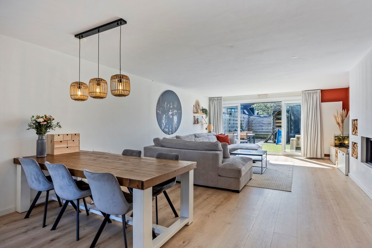 Foto 5 van Jeltje de Bosch Kemperpad 2