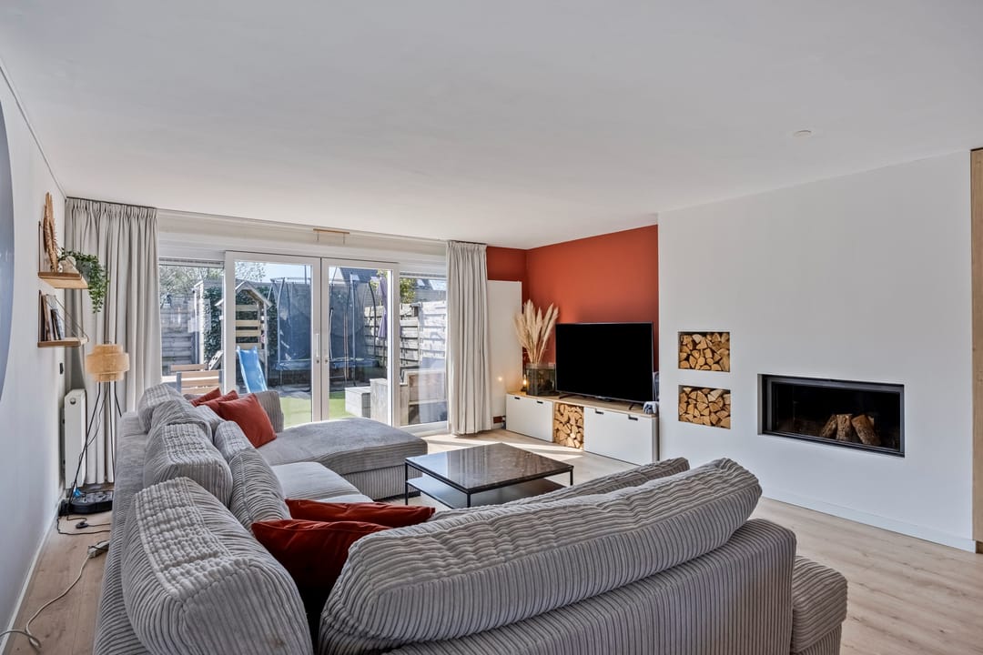 Foto 7 van Jeltje de Bosch Kemperpad 2