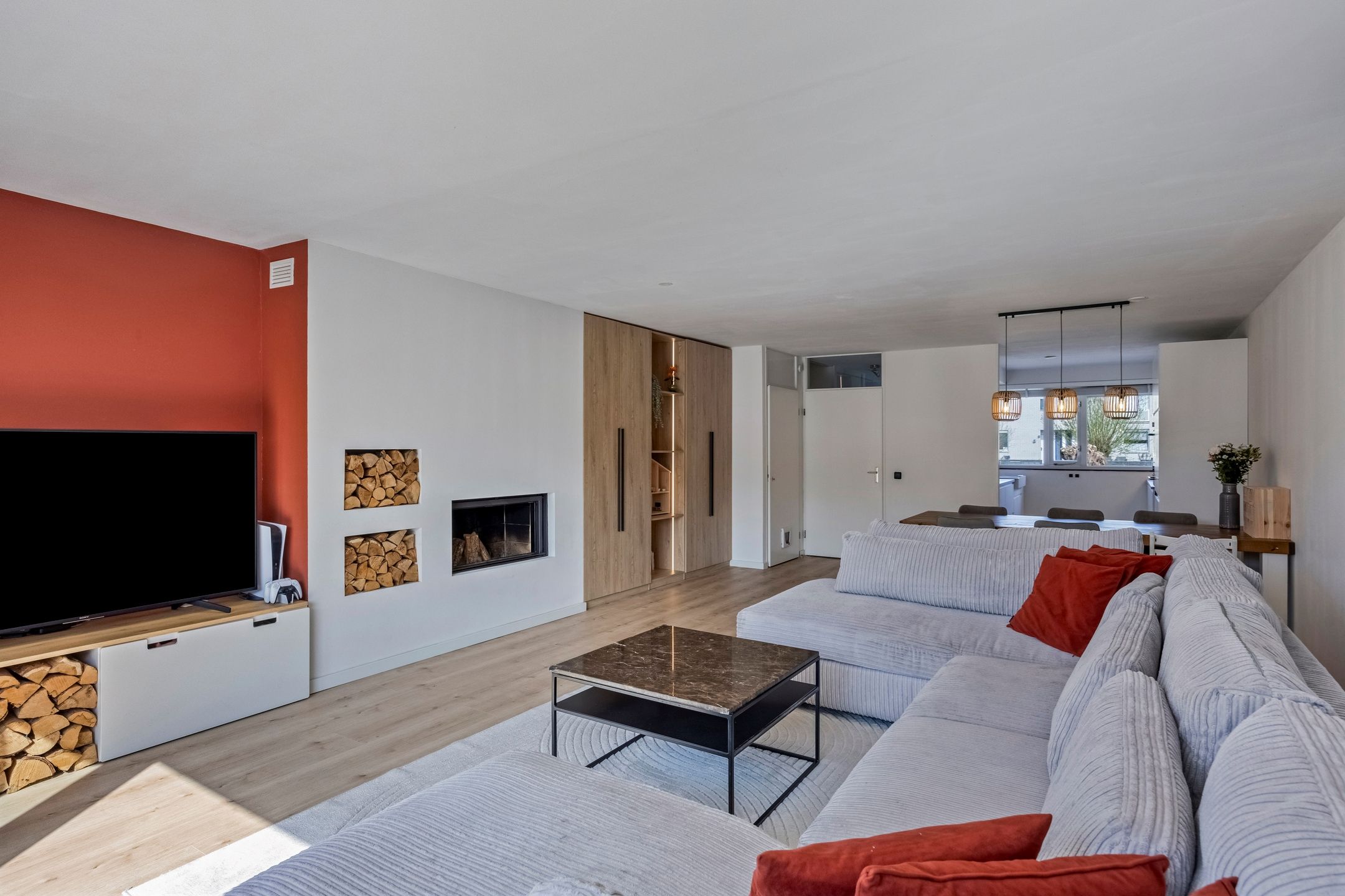 Foto 9 van Jeltje de Bosch Kemperpad 2