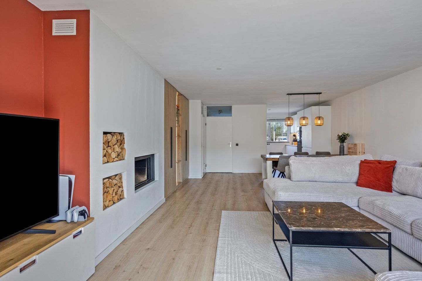 Foto 10 van Jeltje de Bosch Kemperpad 2