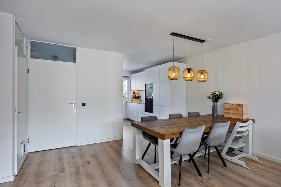 Foto 11 van Jeltje de Bosch Kemperpad 2