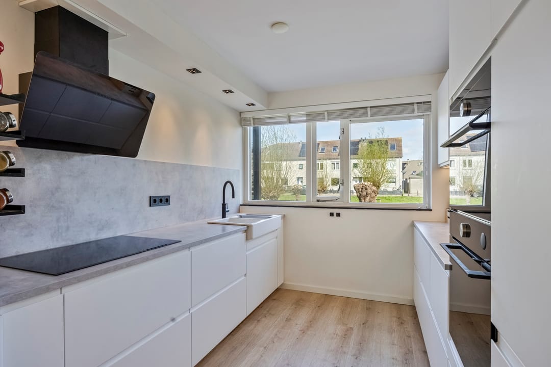 Foto 13 van Jeltje de Bosch Kemperpad 2