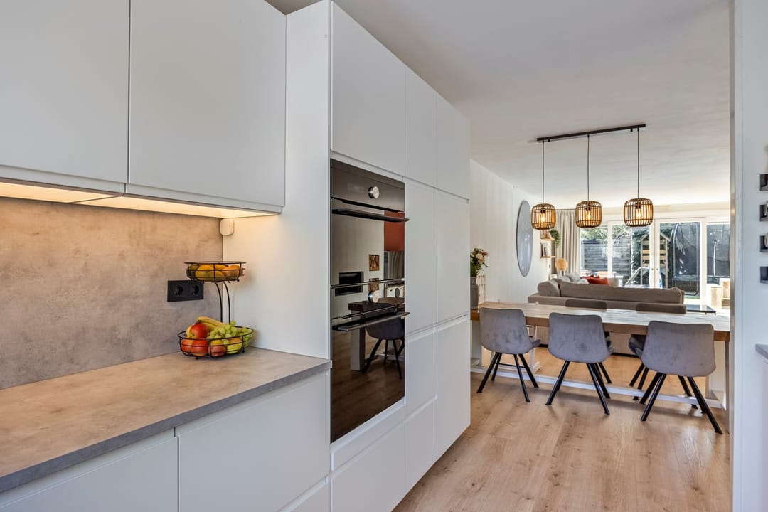 Foto 17 van Jeltje de Bosch Kemperpad 2