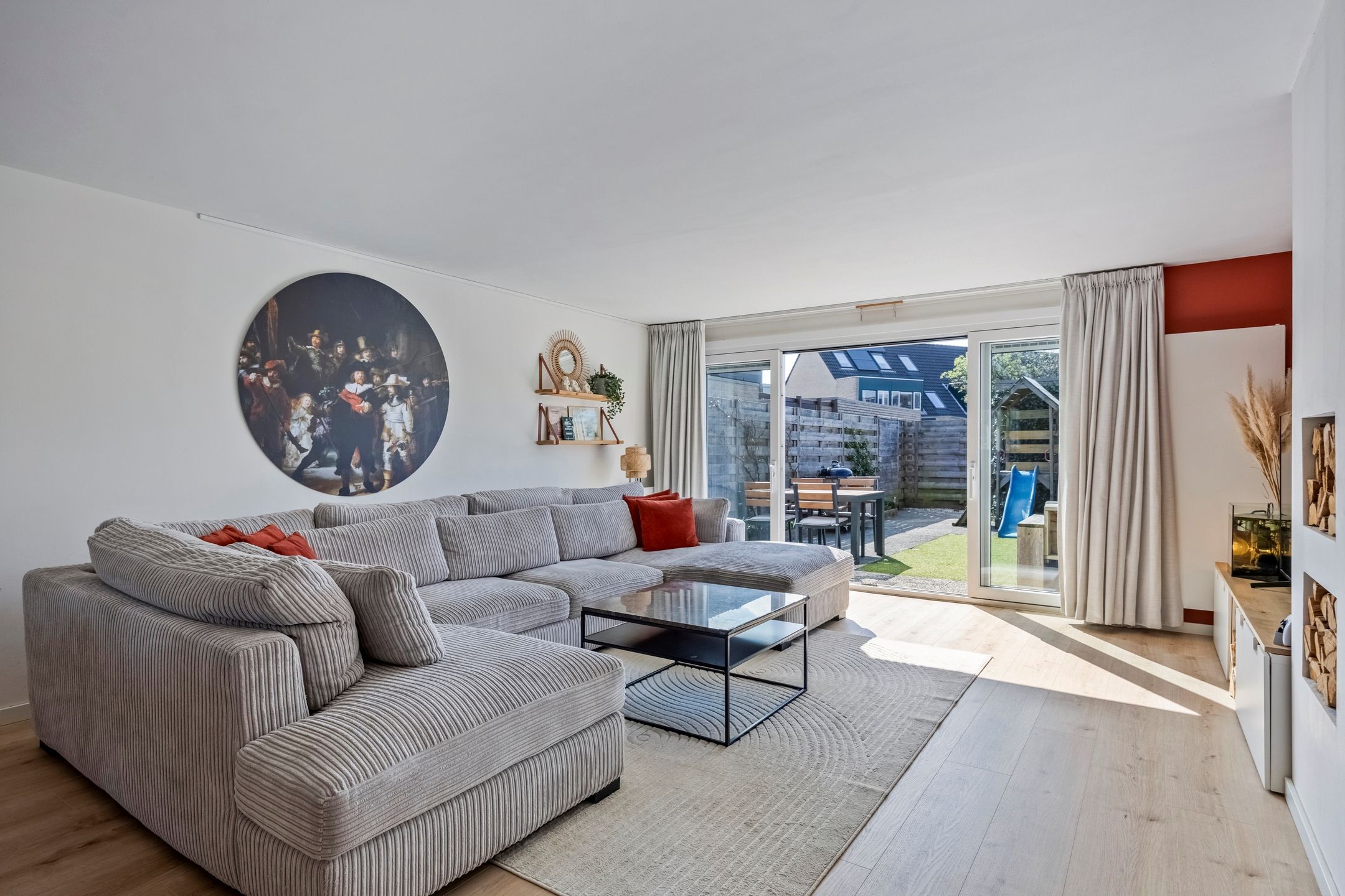 Foto 18 van Jeltje de Bosch Kemperpad 2