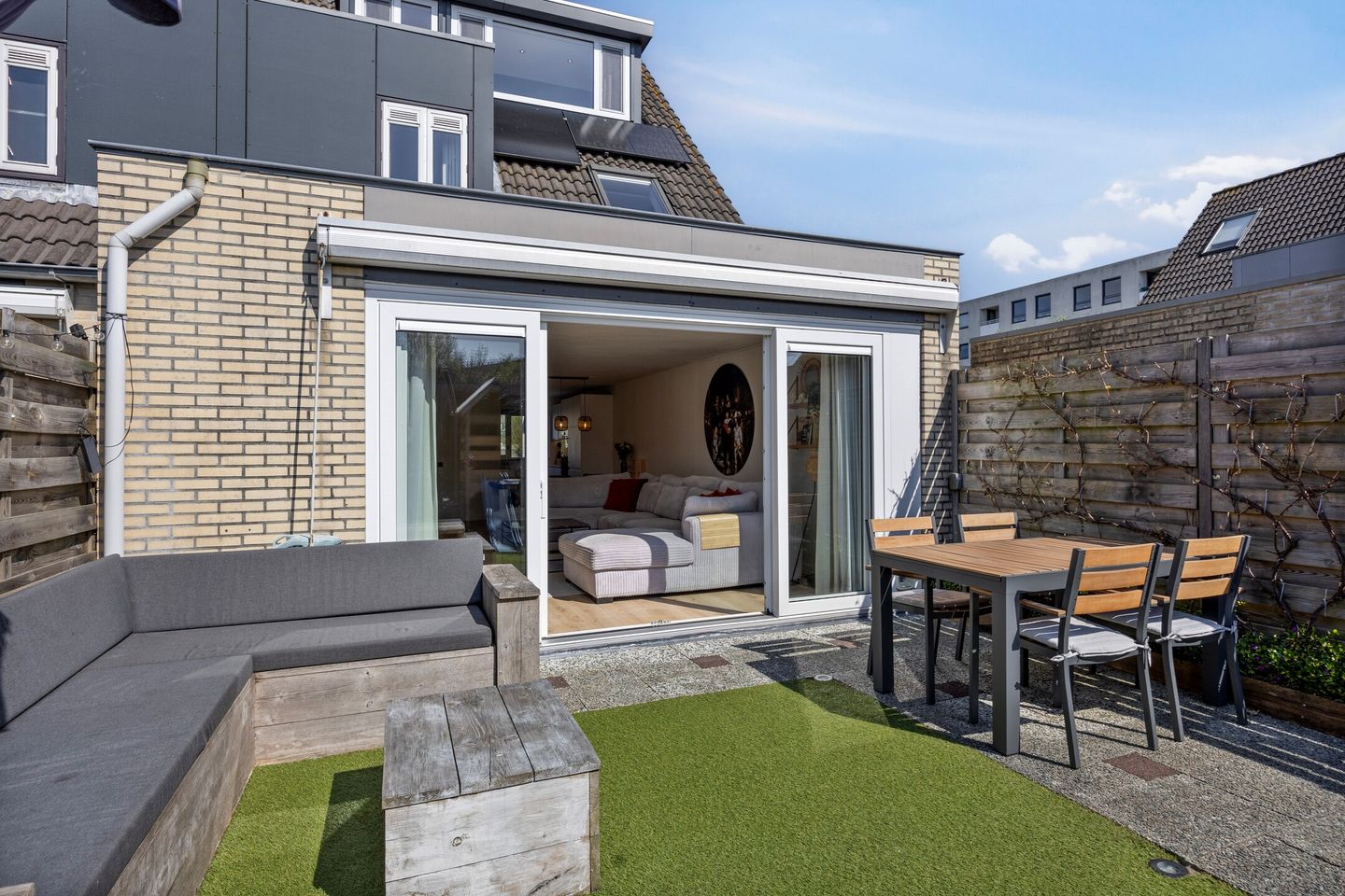 Foto 19 van Jeltje de Bosch Kemperpad 2