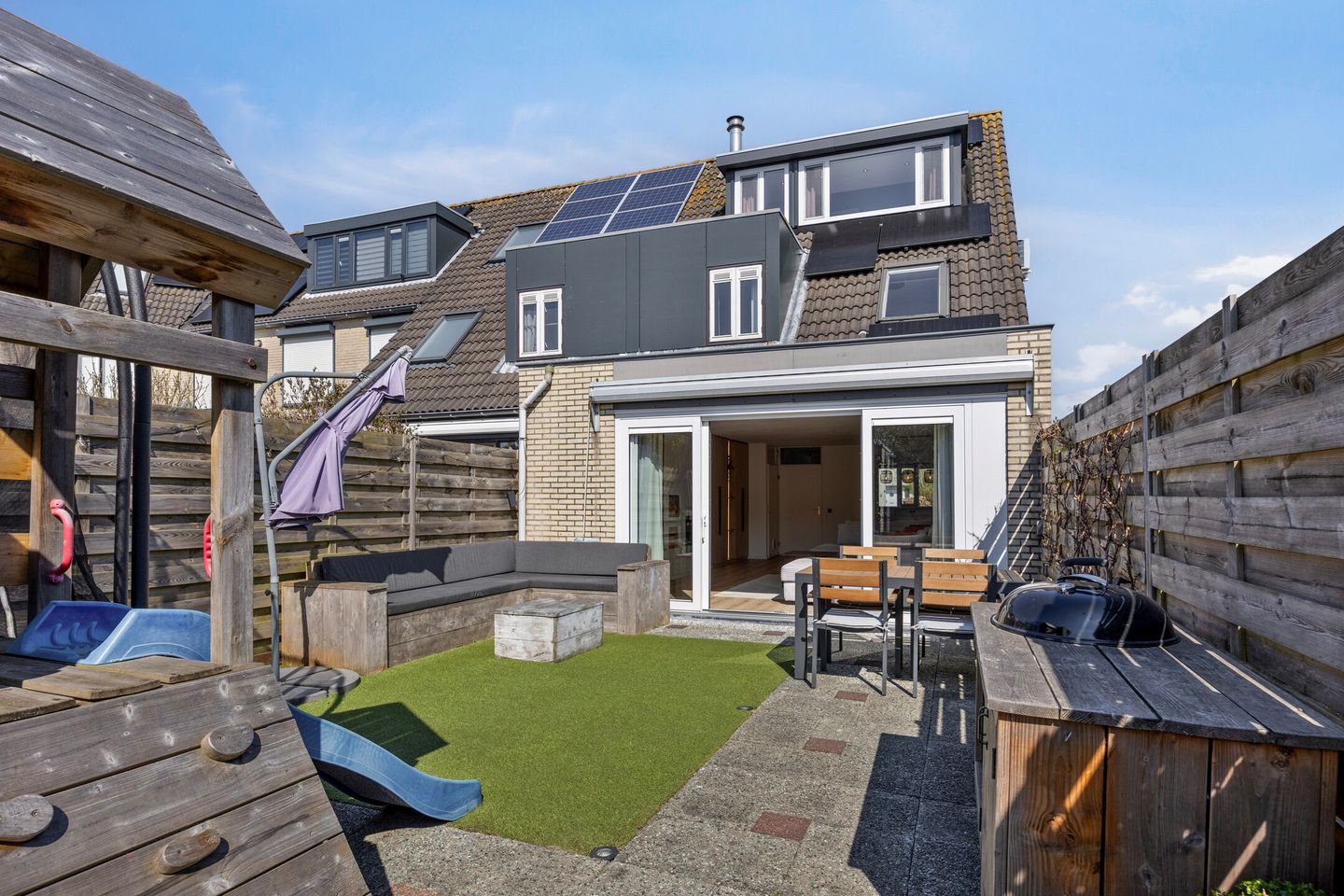 Foto 20 van Jeltje de Bosch Kemperpad 2