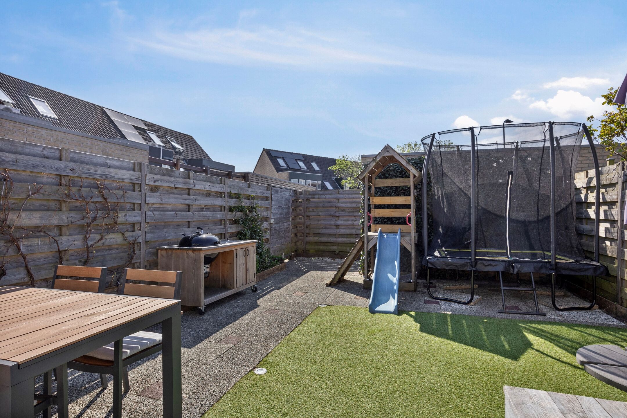 Foto 21 van Jeltje de Bosch Kemperpad 2