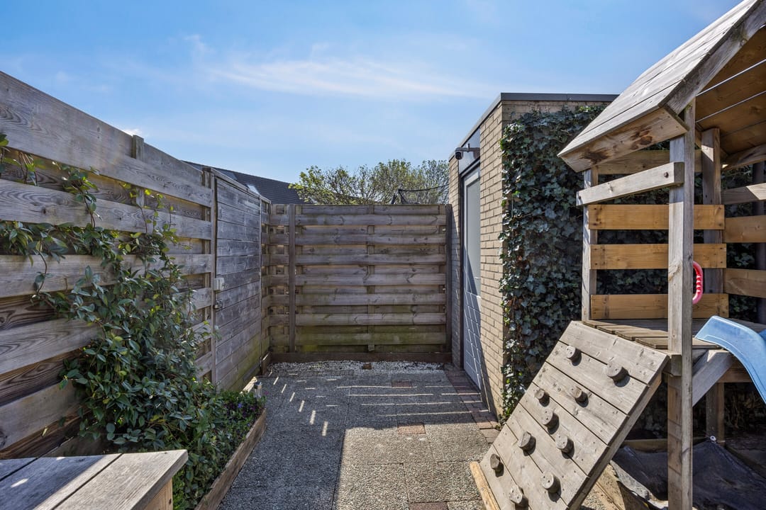 Foto 22 van Jeltje de Bosch Kemperpad 2